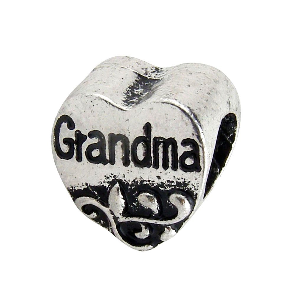 Universal Grandma Charm