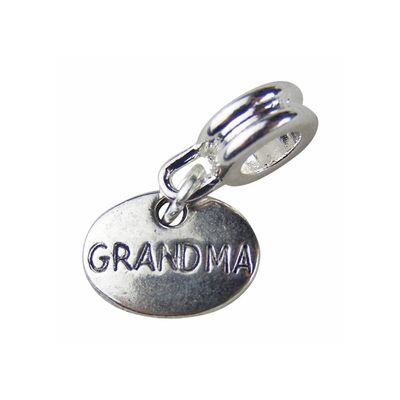 Universal Grandma Charm