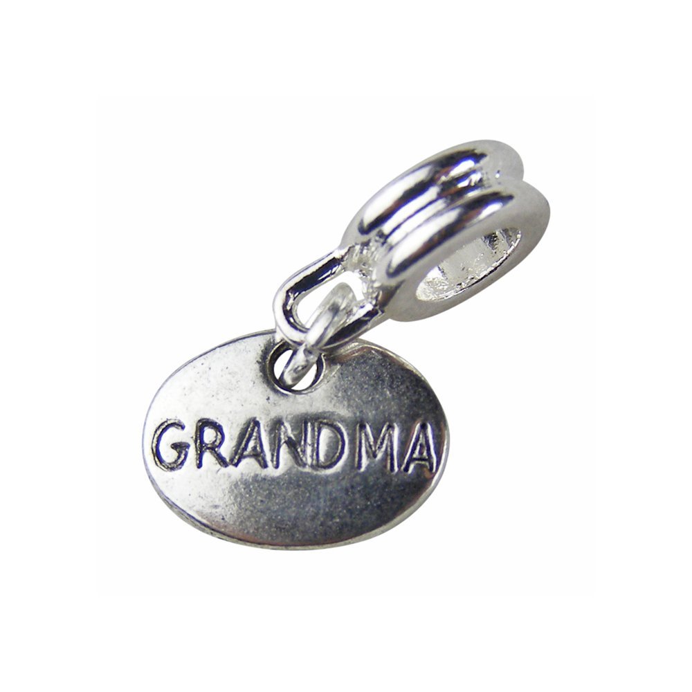 Universal Grandma Charm
