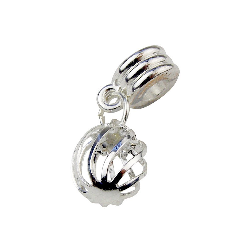 Universal Cage Charm