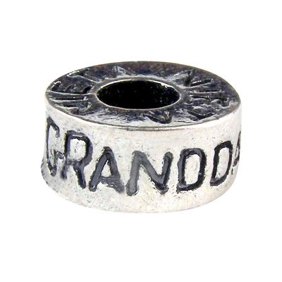 Universal Granddaughter Charm