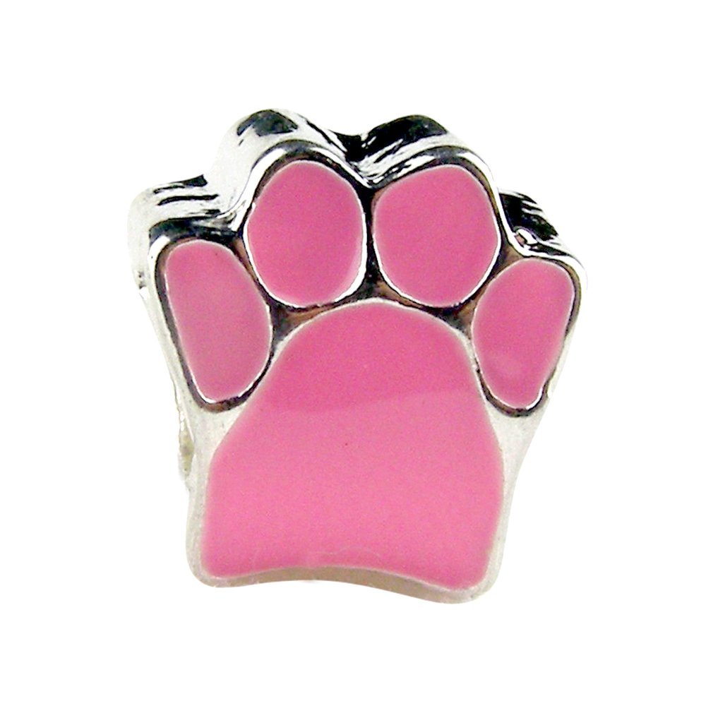 Universal Pink Paw