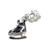 UniqueBeadsAndGifts Universal Ice Skate Charm view 1