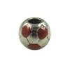 Universal with Red Soccer Ball Charm view 1