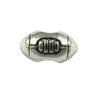 UniqueBeadsAndGifts Universal Football Charm view 1