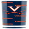 Duck House Sports UNIV of Virginia Insulated Square Tumbler view 1