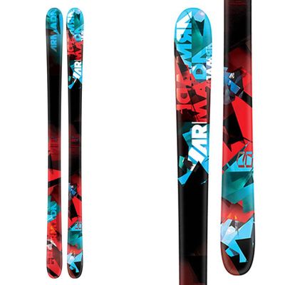 ARMADA El Rey Skis-178cm