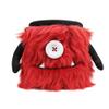 8BPLUS Chalk Bag for Climbing, Bouldering, Belt and Giftbox Included - Wide Opening - Brush Holders, for Left & Right Handers (Bruno) view 1