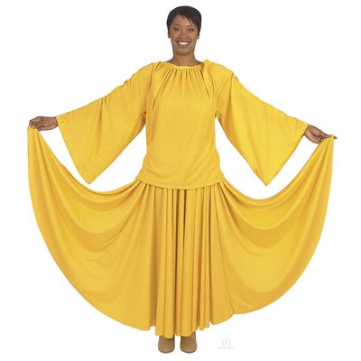 EUROTARD T-Shirt (13730) Yellow, M