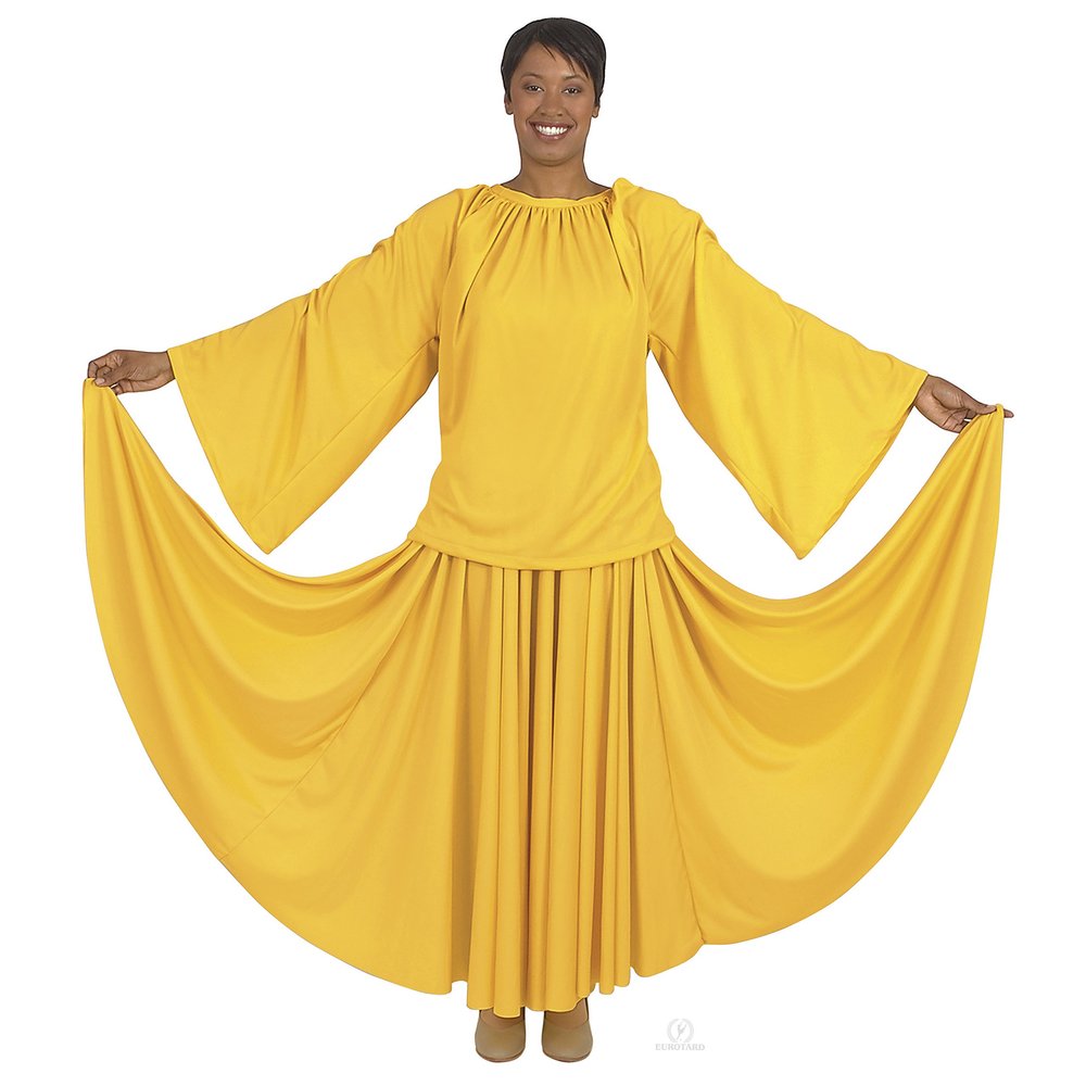 EUROTARD T-Shirt (13730) Yellow, M
