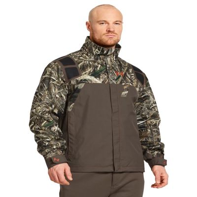 Men's UA Storm ColdGear Infrared Skysweeper Jacket