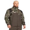 Men's UA Storm ColdGear Infrared Skysweeper Jacket view 1