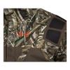 Men's UA Storm ColdGear Infrared Skysweeper Jacket view 3