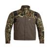 Men's UA Storm ColdGear Infrared Skysweeper Jacket view 4