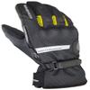 Komine GK-798 Super fabric R warm glove black / yellow S 06-798 view 1