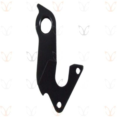 CarbonCycles Exotic Rear Gear Derailleur/Mech Hanger Alloy MTB Mountain Bike