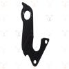 CarbonCycles Exotic Rear Gear Derailleur/Mech Hanger Alloy MTB Mountain Bike view 1