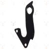 CarbonCycles Exotic Rear Gear Derailleur/Mech Hanger Alloy MTB Mountain Bike view 2