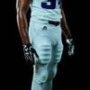 Russell Athletic Mens Deluxe Game Football Pant - Performance & Durability with Secure Pad System for Top-Tier Play FU view 2