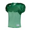 Russell Athletic Mens Stock Practice Jersey  Mesh Top Football Jersey for Men, Ideal for Training and Game Day CO Kelly view 1