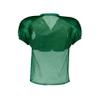 Russell Athletic Mens Stock Practice Jersey  Mesh Top Football Jersey for Men, Ideal for Training and Game Day CO Kelly view 2