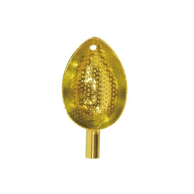 Belmont MP-310_Gold Embossed Titanium Cup [Small]