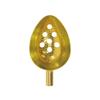 MP-313_Gold Embossed Titanium Cup for Voile [L] view 1