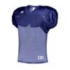 Russell Athletic Mens Stock Practice Jersey  Mesh Top Football Jersey for Men, Ideal for Training and Game Day MQ Royal view 1