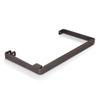 Petromax Steel Cooking Stand, Cook Outdoors Over a Campfire, 7.1" x 7.9", Can Be Secured to The Ground view 4