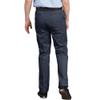 Dickies Men's Boy's 8-20 Flexwaist Slim Stretch Flat Front Pant, Dark Navy, 12/Regular view 2