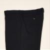 Dickies Men's Boy's 8-20 Flexwaist Slim Stretch Flat Front Pant, Dark Navy, 12/Regular view 3