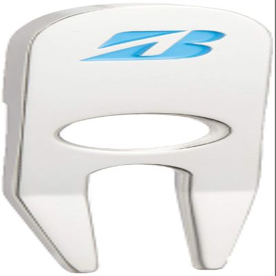 Bridgestone GAG402 BL Green Fork (Blue)