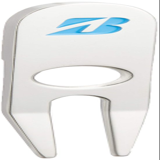 Bridgestone GAG402 BL Green Fork (Blue)