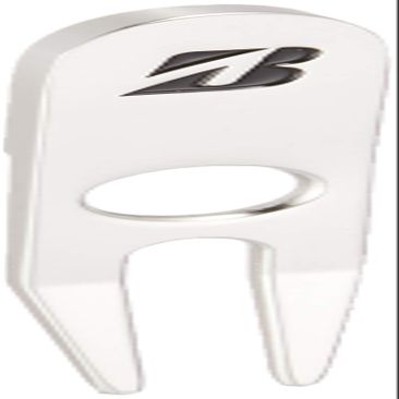 Bridgestone GAG402 BK Green Fork (Black)