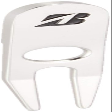 Bridgestone GAG402 BK Green Fork (Black)