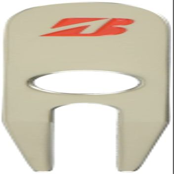 Bridgestone GAG402 RD Green Fork (Red)