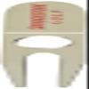 Bridgestone GAG402 RD Green Fork (Red) view 2