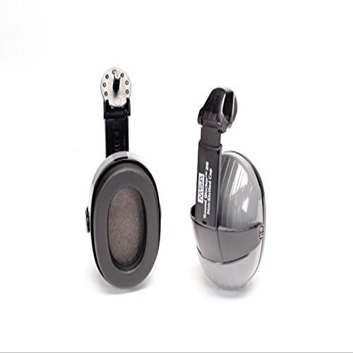 MSA 10022021 Sound Blocker 26 Earmuff, Standard