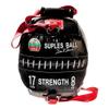 Suples Strength Ball Standard 17 lb  Bulgarian Bag Alternative for Wrestling, Judo, Grappling, MMA, Functional Training & Core Conditioning (12" Diamiter) view 1