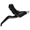 Shimano BL-T4010 brake levers black 2015 road bike brake levers view 1