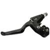 Shimano BL-T4010 brake levers black 2015 road bike brake levers view 2