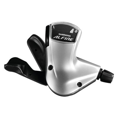 SHIMANO Shift Lever Alfine S7000 8spd RH SR