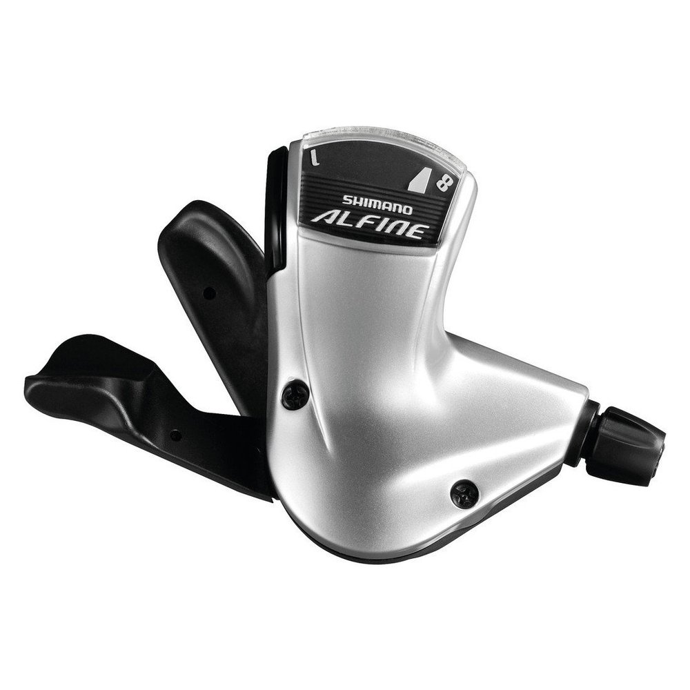 SHIMANO Shift Lever Alfine S7000 8spd RH SR