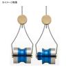 Valleyhill Wide Range Bobbin view 2