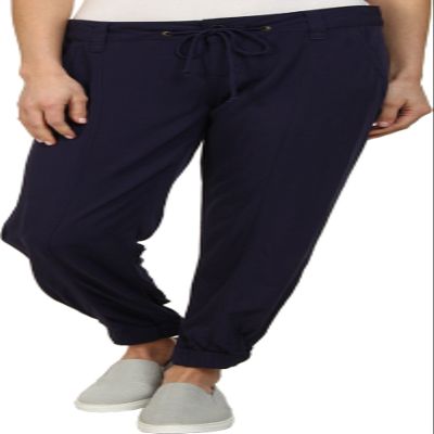 Unionbay Juniors Cruise Flight Soft Pant, Admiral Blue, 1