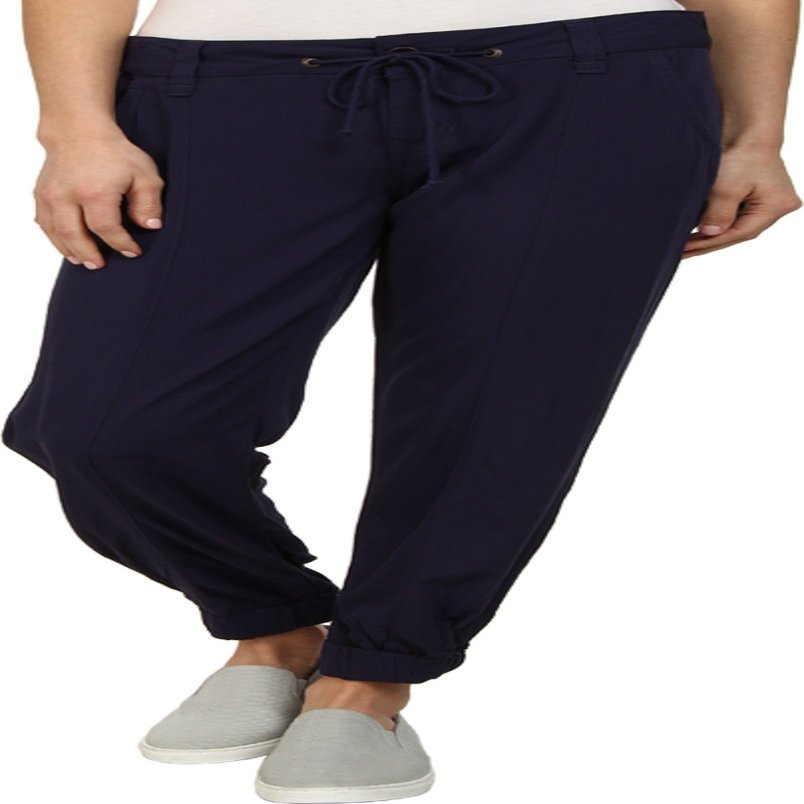 Unionbay Juniors Cruise Flight Soft Pant, Admiral Blue, 1