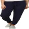 Unionbay Juniors Cruise Flight Soft Pant, Admiral Blue, 1 view 1