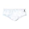 Kiefer Adult Swim Diaper, Size Small/28-30-Inch Waist, White view 1