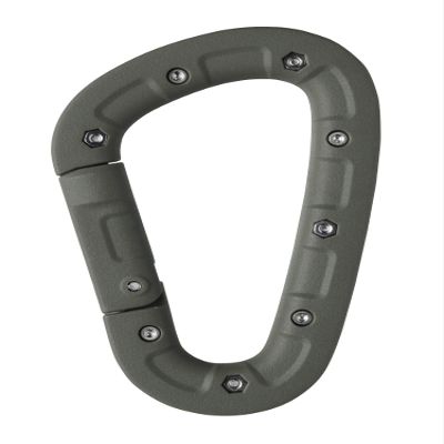 Daiichi Carabiner Kitter #Foliage Green