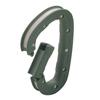 Daiichi Carabiner Kitter #Foliage Green view 2